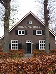 Landelijk!