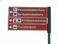 Wegwijzer....