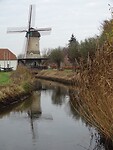 Kilsdonkse Molen!