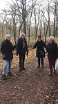 De Zusjes Kuis zijn even niet thuis!