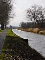 Langs de Culemborgsche Vliet!
