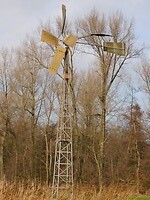 Langs de Culemborgsche Vliet!