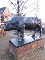 De legendarische Dirk IV