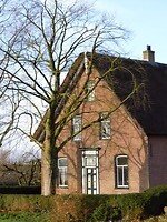 Mooie boerderijen!