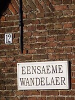 Soms wel....