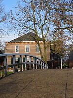 De Pinkeveerse Brug!