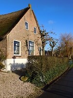 Prachtige boerderijen!