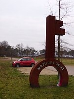 Natuurpoort de Spartelvijver bij Hooge Mierde!