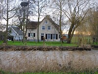 Mooie boerderijen!