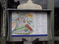 De Graanbuurt!