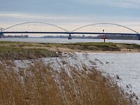 Merwedebrug!