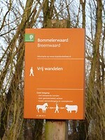 Natuurgebied de Breemwaard!