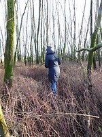 Struinen door de Struikwaard!