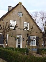 Grote boerderijen!