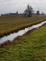 Richting Goudriaan!