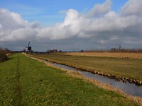 Het Groene Hart van de Alblasserwaard!