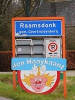 De Moord van Raamsdonk!