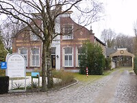 Landgoed Het Broeck!