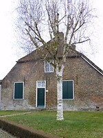 Oude boerderijen!