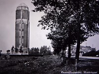 De Watertoren van Raamsdonksveer!