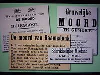 Moordliederen!