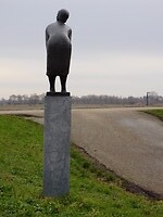 Hunkering naar vrijheid.....
