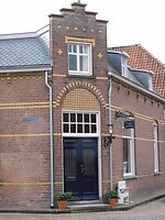 Mooie panden.....