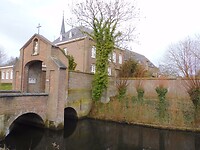 Clarissenklooster!