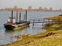 De Maas.....