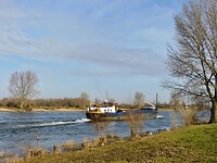 Nederland wat ben je mooi.....