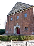Sint Lambertuskerk....