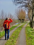 Een Griekse Adonis in de polder.....Zijn we er nog niet?