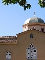 Agios Georgos…..