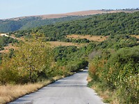 Onderweg…..