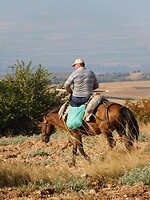 Griekse Rancho…..