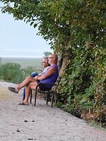 Even bijkomen……