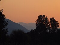 Lake Kerkini ontwaakt…..