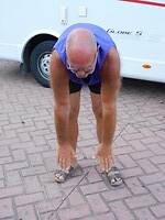 Ochtengym…..