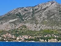 Kalamos Port……