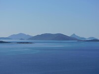 De Ionische Zee……