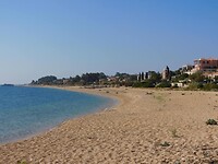 Skala Beach…..
