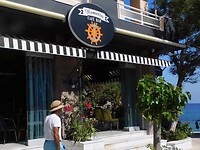 Café Remetzo…..
