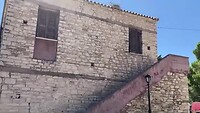 Kalamos & Kastos……