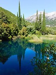 Lake Avithos…..