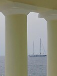 Vuurtoren Aghi Theodori…..
