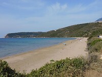 Mounta Beach…..