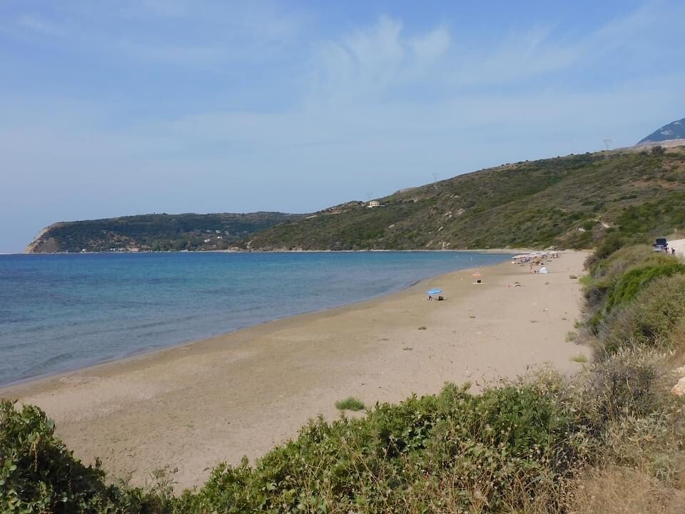 Mounta Beach…..