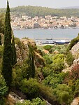 Argostoli…..