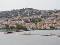 Drapanos brug…..900 meter lang…..