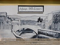 Lixouri……